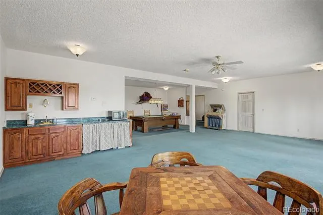 3111 Constellation Drive Colorado Springs, CO 80906