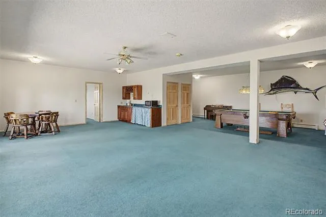 3111 Constellation Drive Colorado Springs, CO 80906