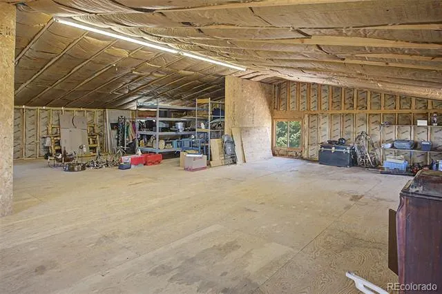 3111 Constellation Drive Colorado Springs, CO 80906