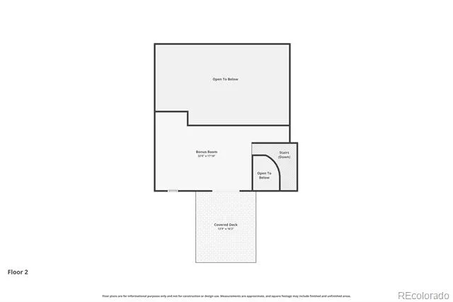3111 Constellation Drive Colorado Springs, CO 80906