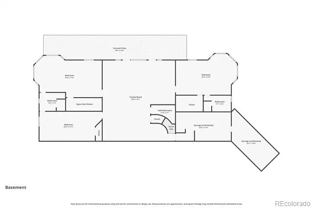 3111 Constellation Drive Colorado Springs, CO 80906