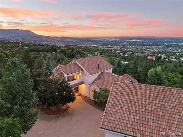 3111 Constellation Drive Colorado Springs, CO 80906