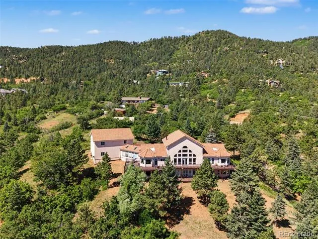 3111 Constellation Drive Colorado Springs, CO 80906