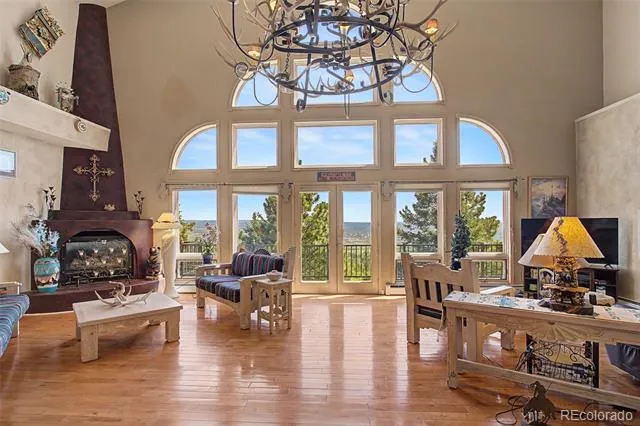 3111 Constellation Drive Colorado Springs, CO 80906