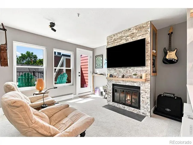 3025 Broadway Street #10 Boulder, CO 80304