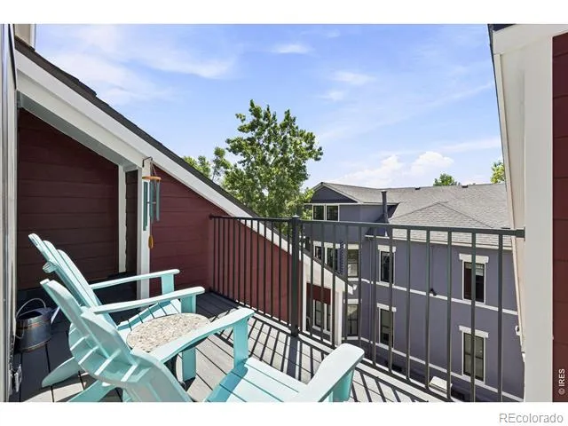 3025 Broadway Street #10 Boulder, CO 80304