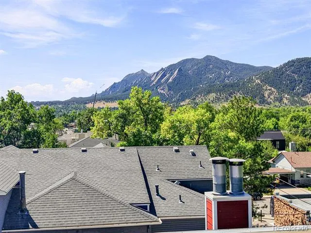 3025 Broadway Street #10 Boulder, CO 80304