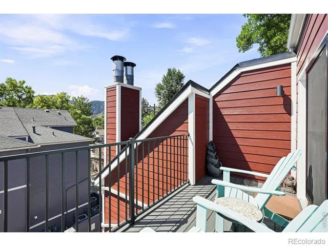 3025 Broadway Street #10 Boulder, CO 80304