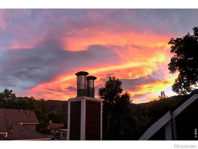 3025 Broadway Street #10 Boulder, CO 80304