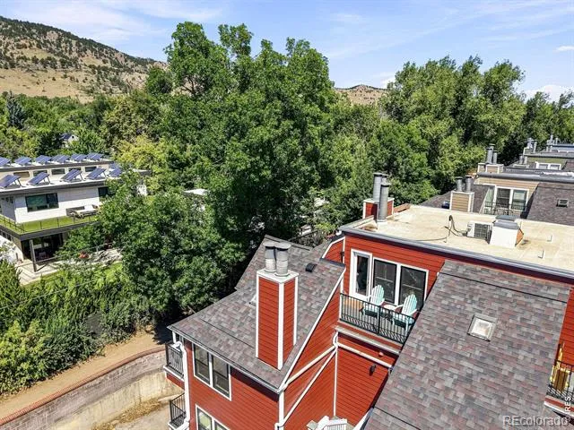 3025 Broadway Street #10 Boulder, CO 80304