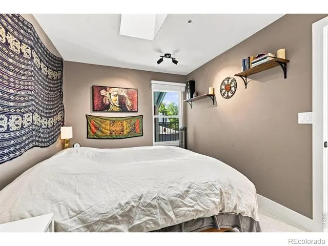3025 Broadway Street #10 Boulder, CO 80304