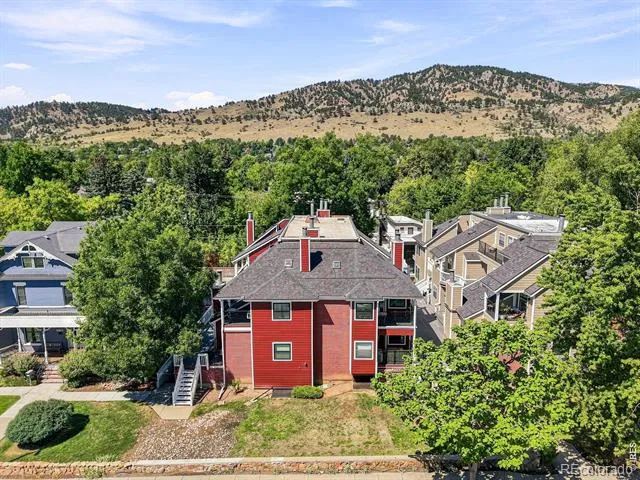 3025 Broadway Street #10 Boulder, CO 80304