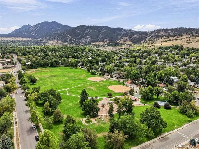 3025 Broadway Street #10 Boulder, CO 80304