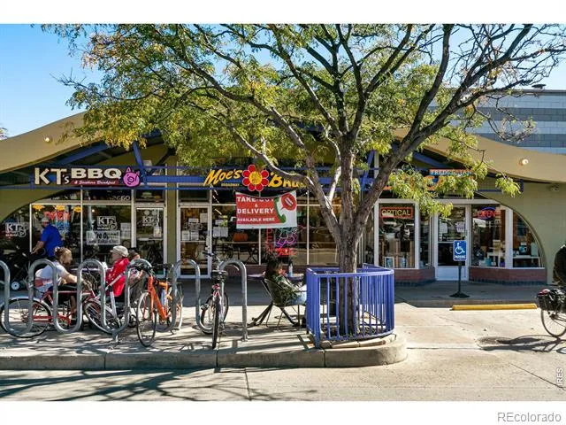 3025 Broadway Street #10 Boulder, CO 80304