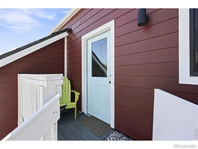 3025 Broadway Street #10 Boulder, CO 80304