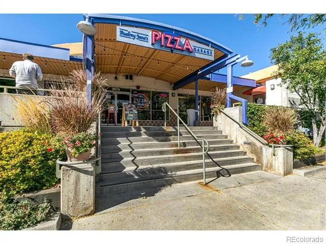 3025 Broadway Street #10 Boulder, CO 80304