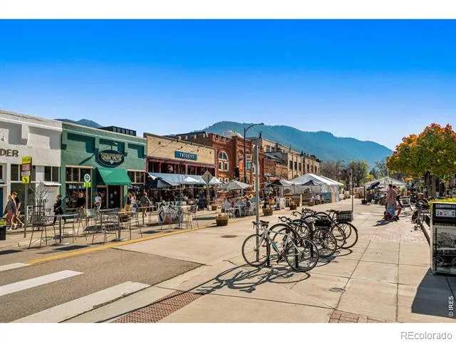 3025 Broadway Street #10 Boulder, CO 80304