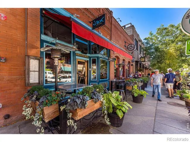 3025 Broadway Street #10 Boulder, CO 80304
