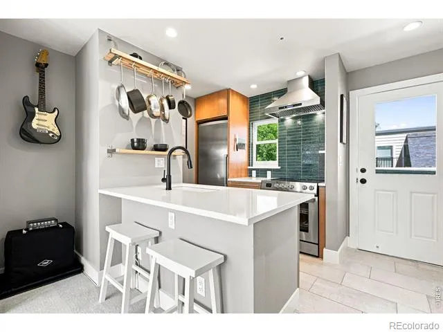 3025 Broadway Street #10 Boulder, CO 80304