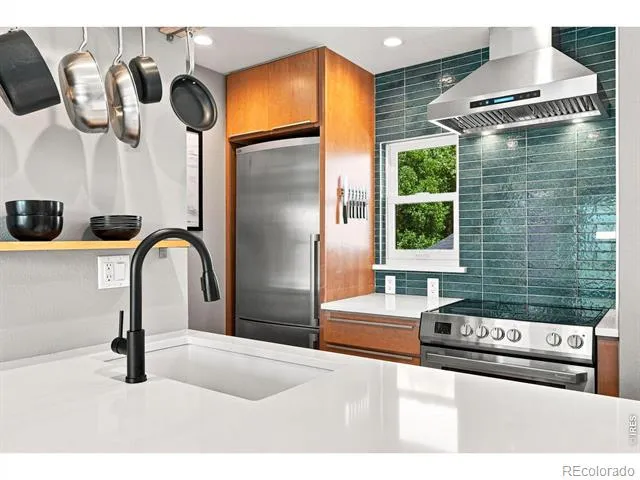 3025 Broadway Street #10 Boulder, CO 80304