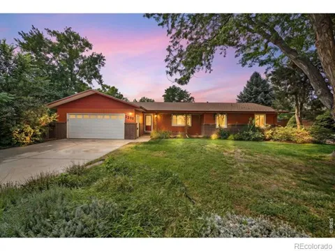 2209 Arron Drive