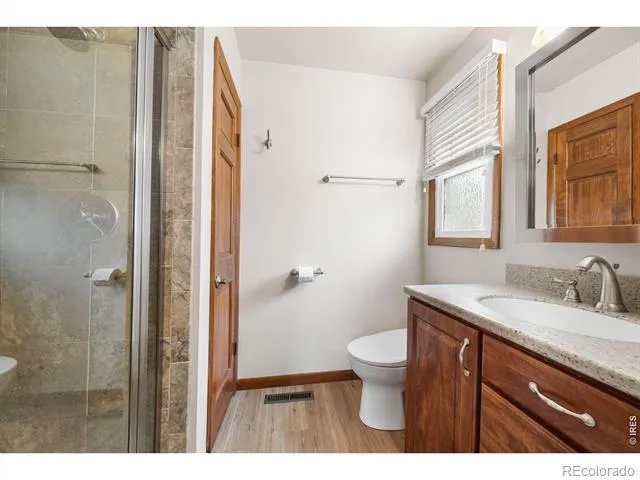 2209 Arron Drive Loveland, CO 80537