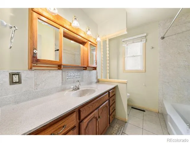 2209 Arron Drive Loveland, CO 80537