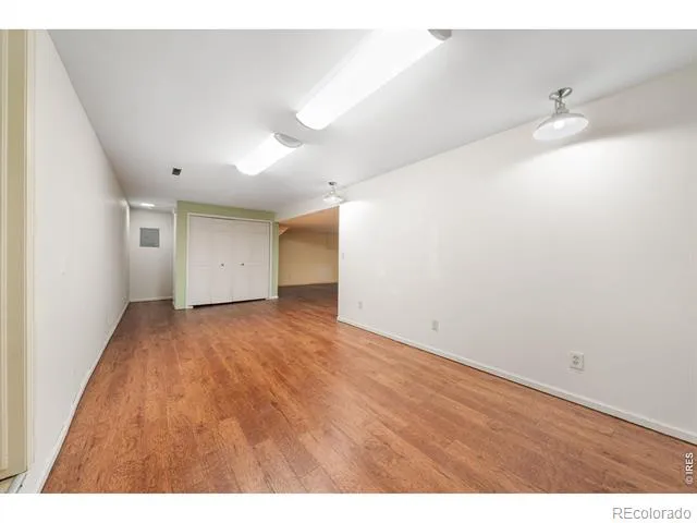2209 Arron Drive Loveland, CO 80537