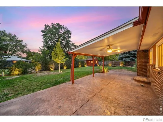 2209 Arron Drive Loveland, CO 80537
