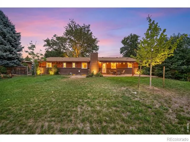 2209 Arron Drive Loveland, CO 80537