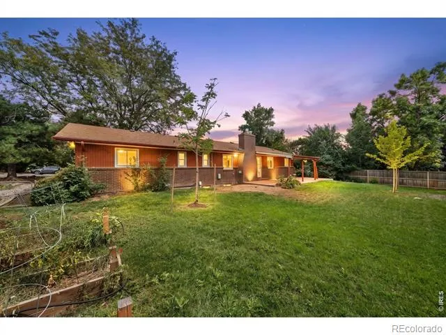 2209 Arron Drive Loveland, CO 80537
