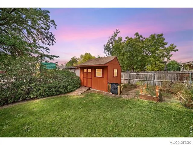 2209 Arron Drive Loveland, CO 80537