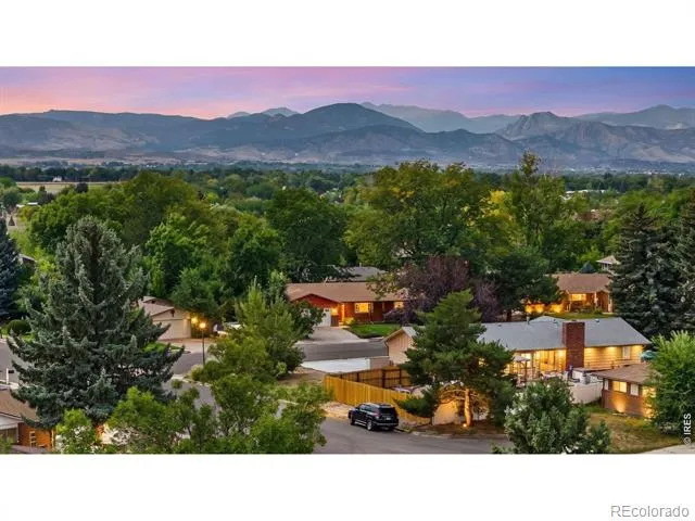 2209 Arron Drive Loveland, CO 80537
