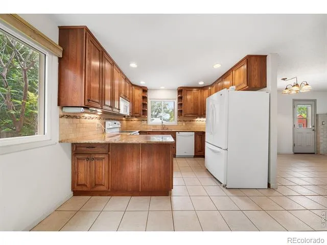 2209 Arron Drive Loveland, CO 80537