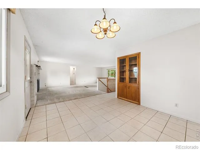 2209 Arron Drive Loveland, CO 80537