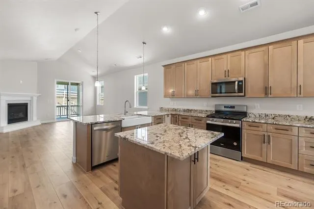 2345 Drummle Drive Castle Rock, CO 80104