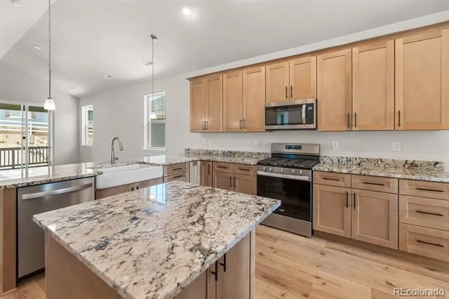 2345 Drummle Drive Castle Rock, CO 80104