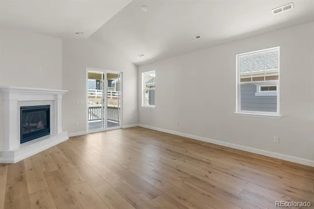 2345 Drummle Drive Castle Rock, CO 80104