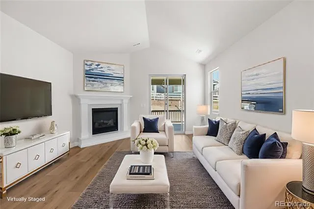 2345 Drummle Drive Castle Rock, CO 80104