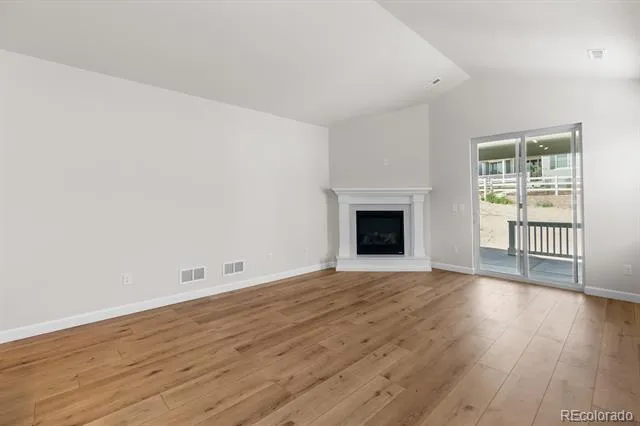 2345 Drummle Drive Castle Rock, CO 80104