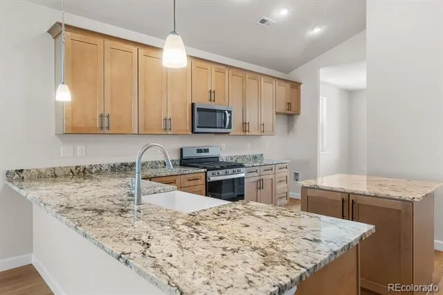 2345 Drummle Drive Castle Rock, CO 80104
