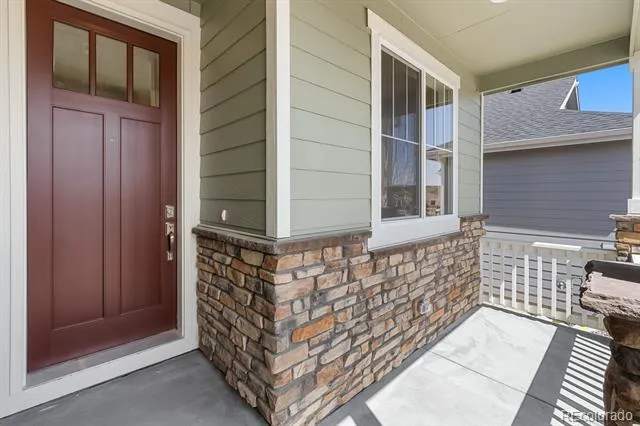 2345 Drummle Drive Castle Rock, CO 80104