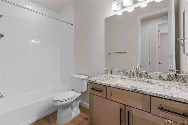 2345 Drummle Drive Castle Rock, CO 80104