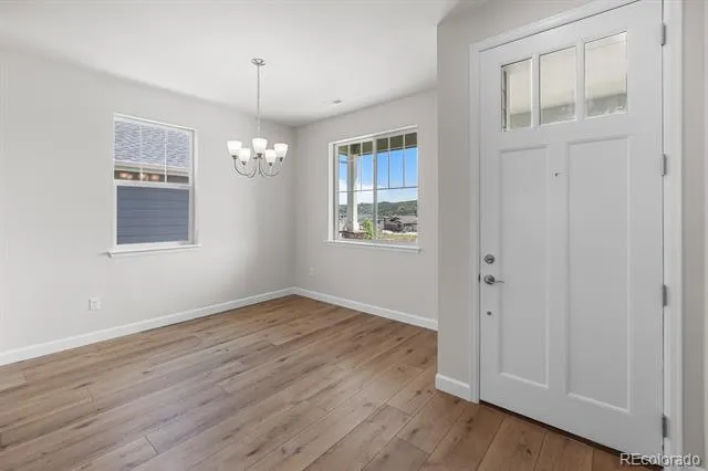 2345 Drummle Drive Castle Rock, CO 80104