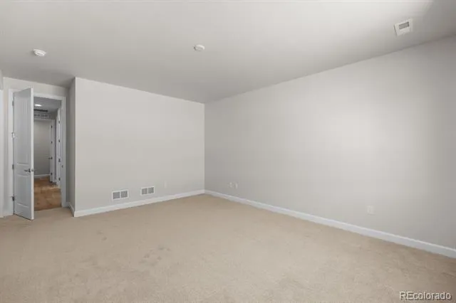 2345 Drummle Drive Castle Rock, CO 80104