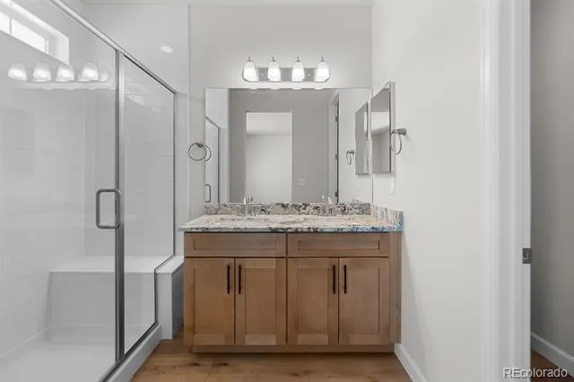 2345 Drummle Drive Castle Rock, CO 80104