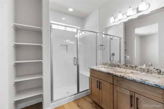 2345 Drummle Drive Castle Rock, CO 80104