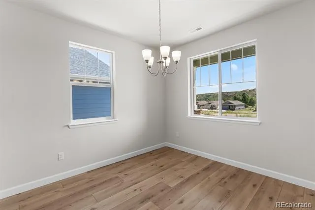 2345 Drummle Drive Castle Rock, CO 80104