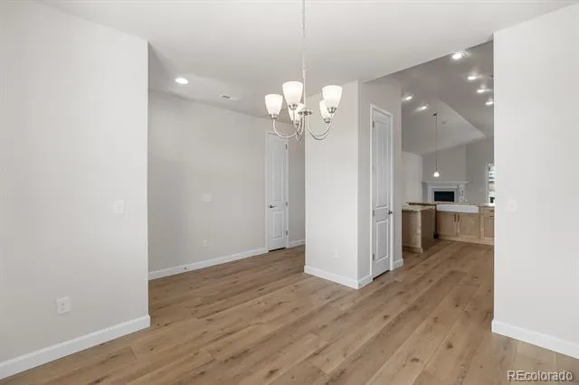 2345 Drummle Drive Castle Rock, CO 80104