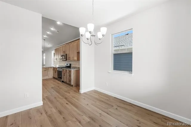 2345 Drummle Drive Castle Rock, CO 80104